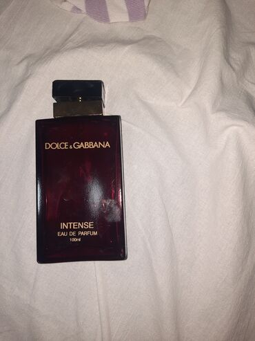 Parfemi: Ženski parfem, Dolce & Gabbana, Kopija