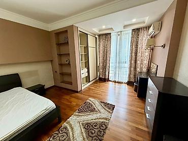 Продажа квартир: 3 комнаты, 145 м² — 6