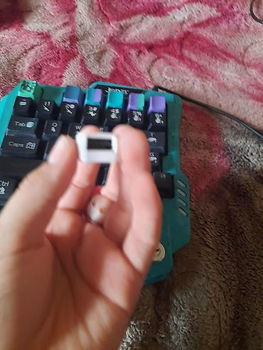 Кабели подключения: Адаптер-переходник USB‑C → HDMI - Коннекторы: штекер USB‑C (мама к — 7