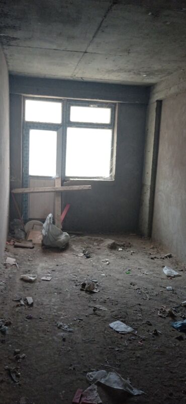 Yeni tikili: 3 otaqlı, Yeni tikili, 86 kv. m — 5