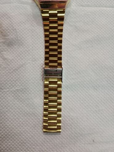 Ručni satovi: Klasični sat, Casio, Unisex na lalafo.rs — 10 Ručni satovi: Klasični sat, Casio, Unisex — 10