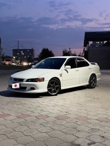 щиток приборов гольф 2: Honda Accord: 2002 г., 2.2 л, Механика, Бензин, Седан