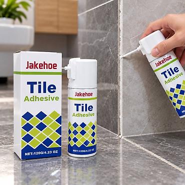 Keramika plitə yapışdırıcısı Tile Adhesive 120 qram Jakehoe Tile