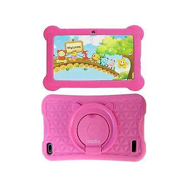 Modio: Kateqoriya: Planşetlər Brend: Modio Model: M730 pink Qiymət: 118 — 1