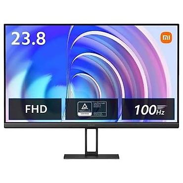 kompüter manitoru: Xiaomi 23.8" FHD 100 Hz Monitor Ekran ölçüsü: 23.8 düym Görüntü — 1