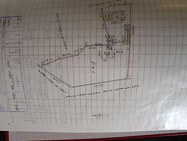 Продажа коттеджей и домов: Продается частный дом в районе аламединского рынка с участком 11 — 25