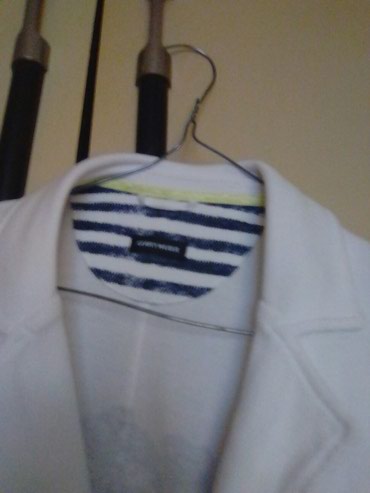 Ženske jakne: Pamucni sako,veoma prijatan za nosenje,42br. na lalafo.rs - slika 2 Pamucni sako,veoma prijatan za nosenje,42br. - Kragujevac - slika 2