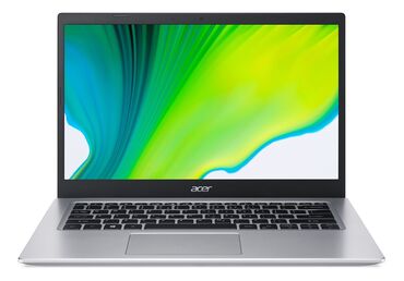 brilliance m1 2 mt: Ноутбук, Acer, 8 ГБ ОЗУ, Intel Core i5, 14 ", Б/у, Для несложных задач, память SSD