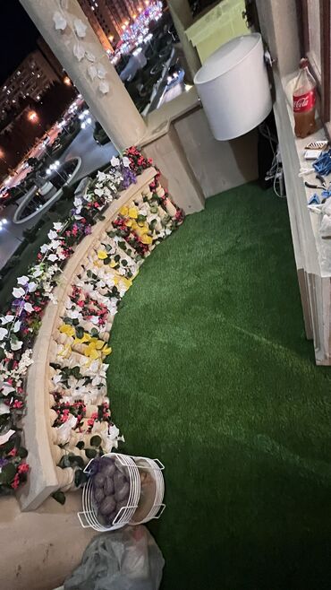 Bağ və bostan üçün digər məhsullar: Kv 10 man baslayr Depodan bir basa satis Hem ucuz hem keyfiyyetli — 17