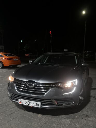 дево нексия ош: Renault SM6: 2019 г., 0.2 л, Автомат, Газ, Седан