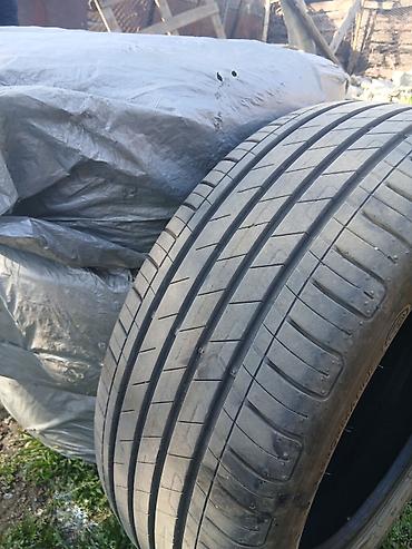 ли 9 авто: Шины 215 / R 17, Лето, Б/у, Комплект, Легковые, Китай, GoodYear — 6