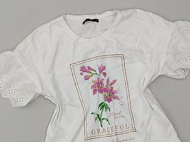 polish diva: Mohito, T-shirt damski, rozmiar XS — 1