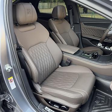 byd 6470sbev: BYD Han: 2022 г., Автомат, Электромобиль, Седан — 9
