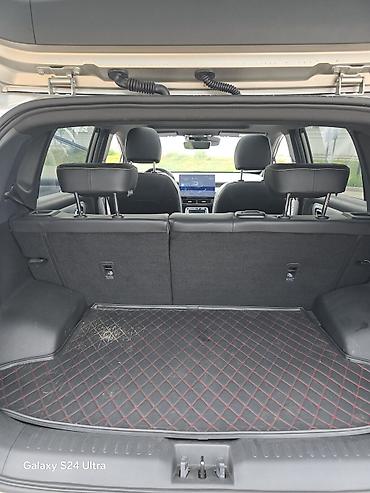 GAC: Продам идеальную слишком экономичную шуструю кроссовер электро кар в — 9