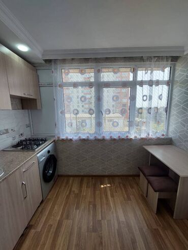 Köhnə tikili: Bakı, 1 otaqlı, Köhnə tikili, m. Xalqlar Dostluğu, 46 kv. m — 13