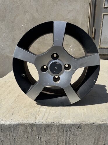 диски и шины в баку: İşlənmiş Disk Iran Khodro R 14, 4 Boltlu