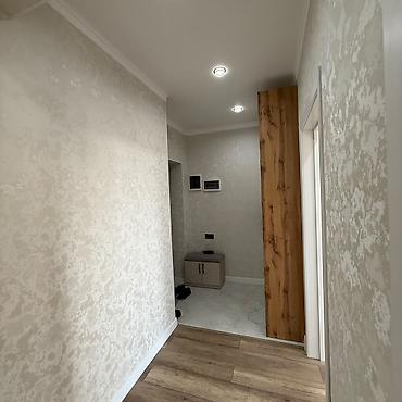 centr park: 1 комната, 43 м², Технопарк Элитка, 9 этаж, Дизайнерский ремонт — 9