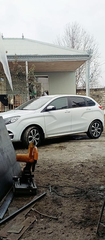 VAZ (LADA): VAZ (LADA) Vesta: 1.8 l | 2016 il 150000 km Sedan — 2