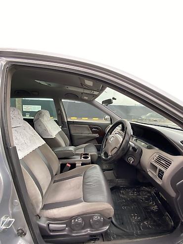 Honda: Honda Avancier: 2003 г., 2.3 л, Автомат, Бензин, Универсал — 7