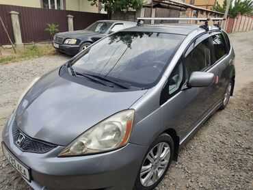 авто с последующим выкупом фит: Honda Fit: 2008 г., 1.5 л, Автомат, Бензин, Хэтчбэк