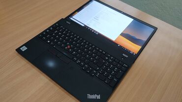 Lenovo: Intel Core i5, 8 GB OZU, 15.6 " — 9