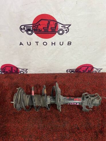 амортизатор алтеза: Амортизатор Toyota Estima ACR30 2AZFE 2005 перед. прав. (б/у) ХОДОВАЯ
