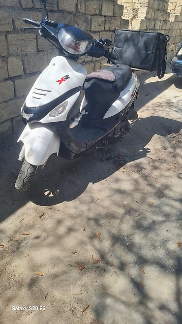 mop qiyməti: 80 sm3, 2024 il, 11000 km — 2