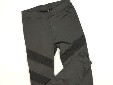 adidas dresy spodnie: Лосини Спортивні жіночі, H&M, розмір S