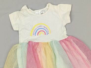 zara sukienki dla dzieci: Сукня, Ergee, 6-9 міс., стан - Дуже гарний