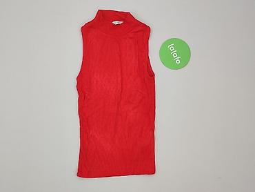 czerwony sweter: Amisu, Sweter damski, rozmiar S — 2