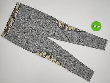 strong point dresy: Legginsy Sportowe damskie, rozmiar M — 2