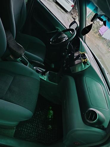 рекстон авто: Toyota RAV4: 2003 г., 2 л, Автомат, Бензин, Кроссовер — 6