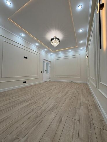 Продажа квартир: 2 комнаты, 60 м², Элитка, 12 этаж, Дизайнерский ремонт — 3