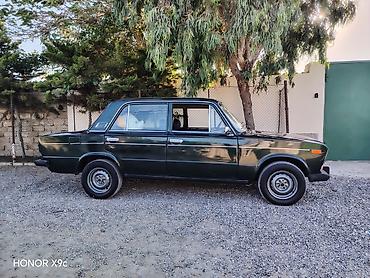 vaz 2106 şit: VAZ 2106 “Lada” sedan Xüsusiyyətlər: - Kuzov: 4 qapılı sedan, tünd — 4