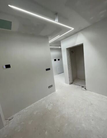 Штукатурка, шпаклевка: Наша команда — это высококвалифицированные мастера с опытом более 6 — 8