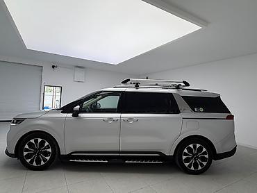 х5 дизель: Kia Carnival: 2022 г., 2.2 л, Автомат, Дизель, Минивэн — 3
