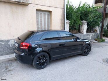 Sale cars: Audi A3: 1.2 l | 2011 year Coupe/Sports