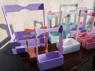 Hədiyyələr: Gül səbətiləri əl işləri əl əməyi göz nuru — 8