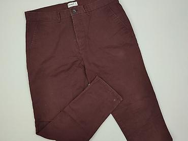 cargo pull and bear: PULL&BEAR, Chinosy dla mężczyzn, rozmiar 2XL — 1