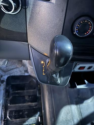 Продажа авто: Mercedes-Benz Спринтер: 2010 г., 3 л, Автомат, Дизель, Фургон — 8