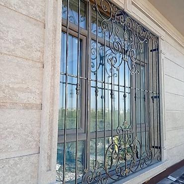 Сварка: Сварка | Решетки на окна Доставка, Монтаж, Гарантия — 10