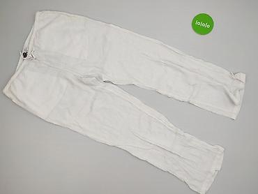 koszulki basic hm: H&M Divided, Spodnie materiałowe damskie, rozmiar L — 2
