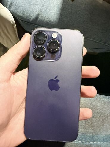 iphone 14 sade: IPhone 14 Pro, 128 ГБ