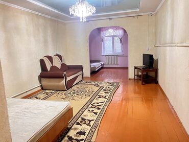 сниму дом или кв: 2 комнаты, Собственник, Без подселения, С мебелью частично