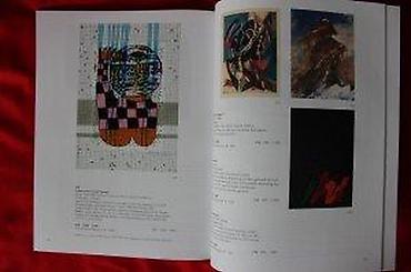 Časopisi: AUKCIONI KATALOG DOROTHEUM, MALEREI DES 20. JAHRHUNDERTS | Aukcioni — 25