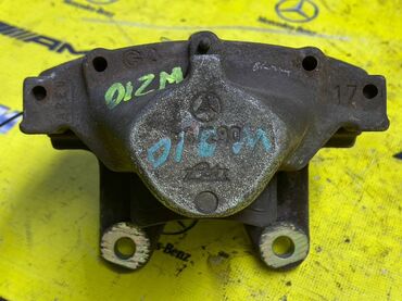 Суппорты: Комплект суппортов BMW Оригинал — 73