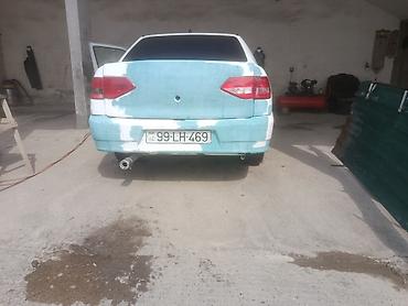 cesqa satisi: Chery Amulet (A15): 1.5 l | 2013 il Sedan — 2