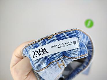 jeans 78: Jeansy damskie, rozmiar S — 4