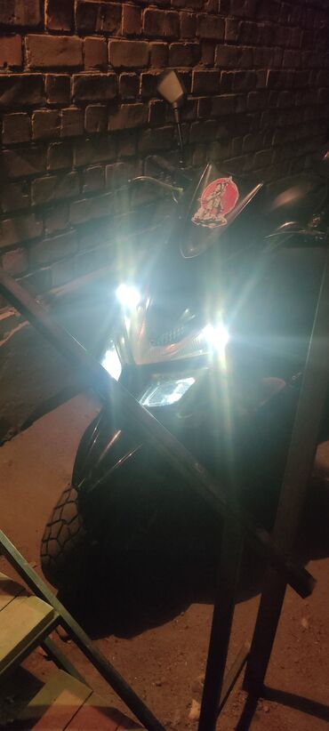 мопеды самурай: BWS, 150 куб. см, Бензин, Б/у