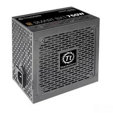 Izvori napajanja: Thermaltake Smart BX1 750W napajanje za računar - Snaga: 750 W – — 15